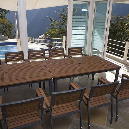 Atali Ganga Hotel Singtali Buitenkant foto