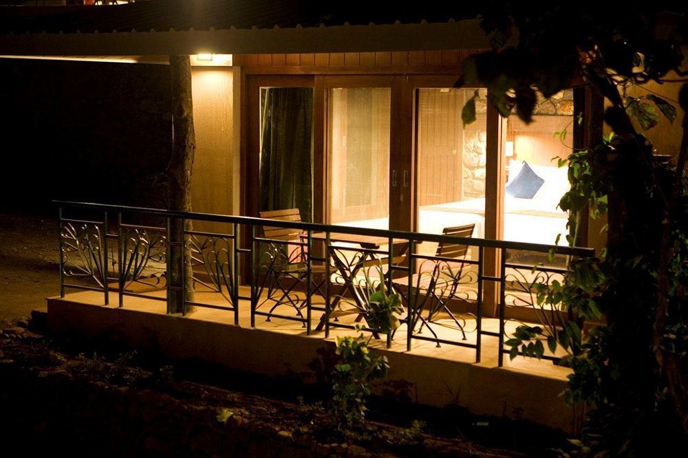 Atali Ganga Hotel Singtali Buitenkant foto